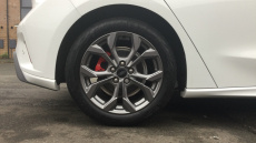 Ford Focus 1.0 EcoBoost Hybrid mHEV 155 ST-Line Edition 5dr Petrol Hatchback